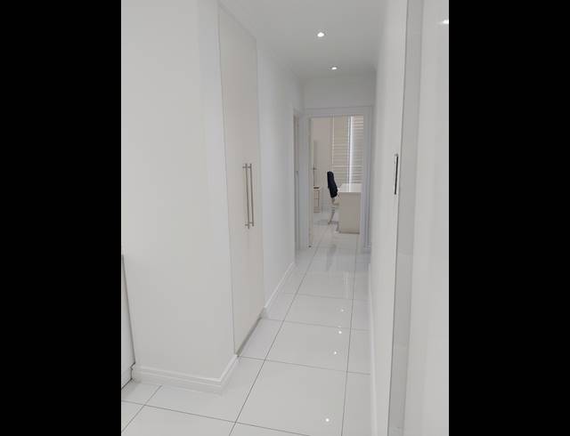 3 BEDROOM APARTMENT RENTED IN MORNINGSIDE